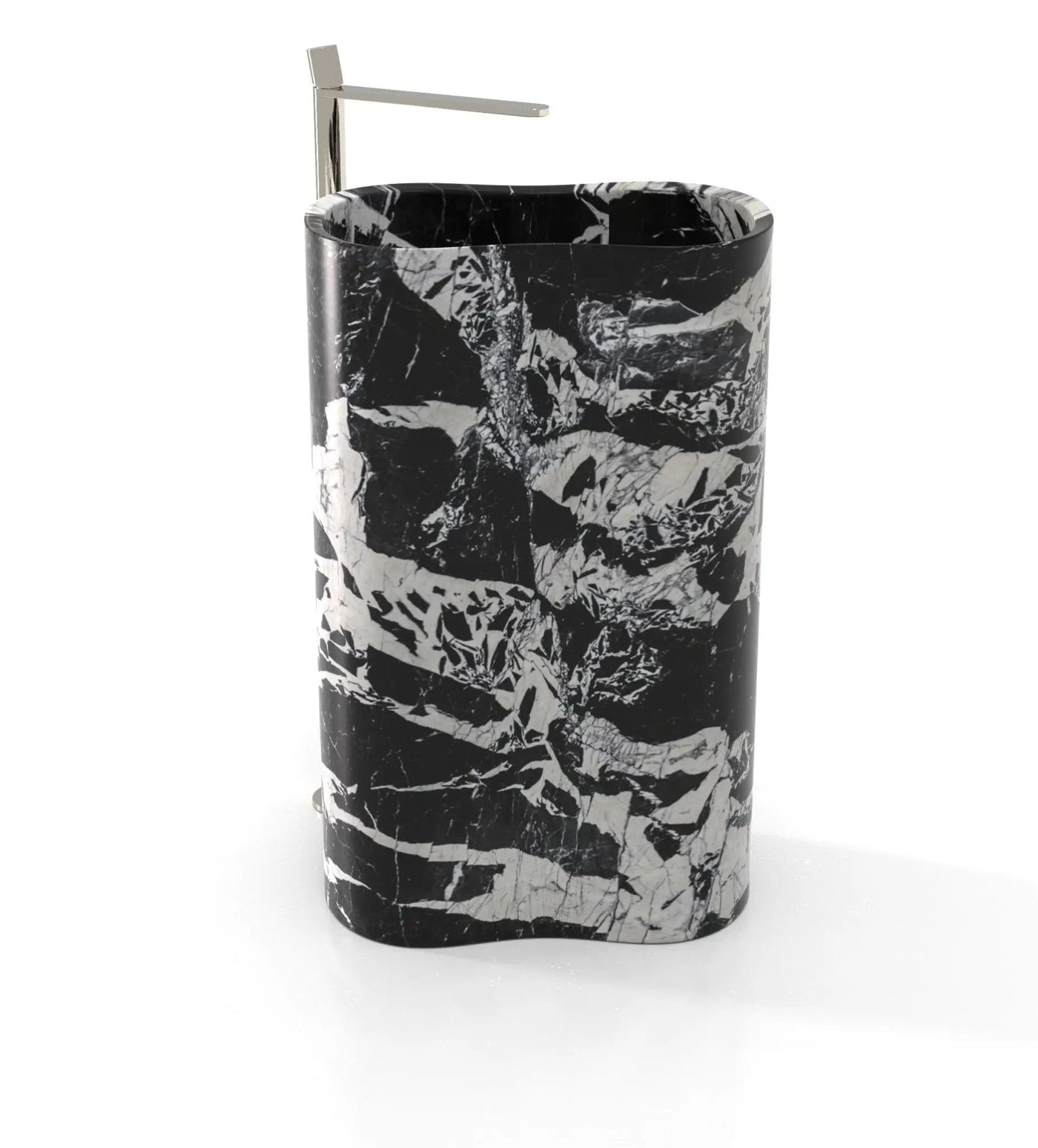 Infinity Washbasin by Zicana Boutique