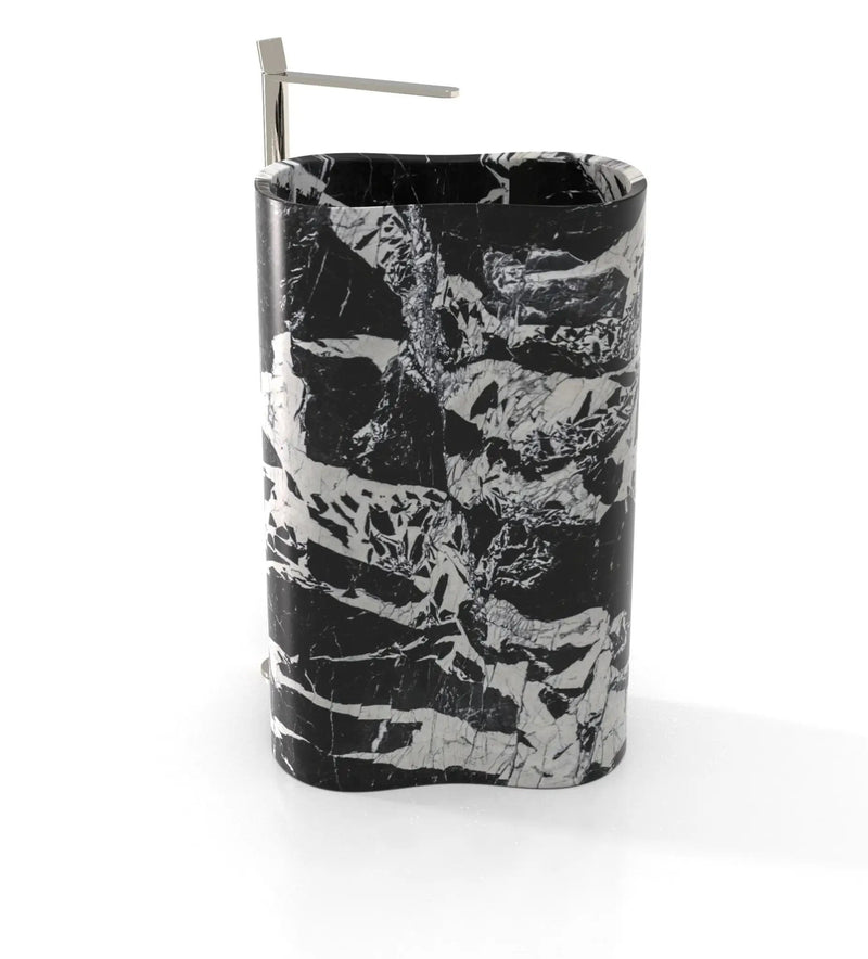Infinity Washbasin by Zicana Boutique