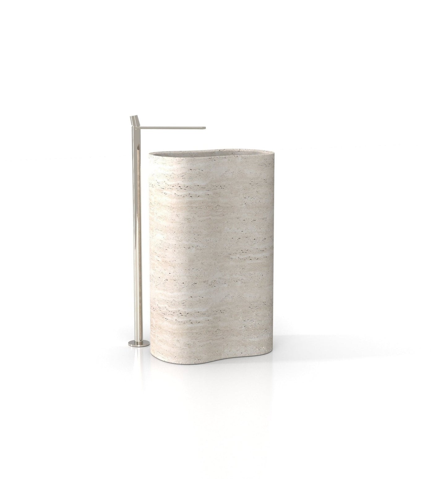 Infinity Washbasin by Zicana Boutique
