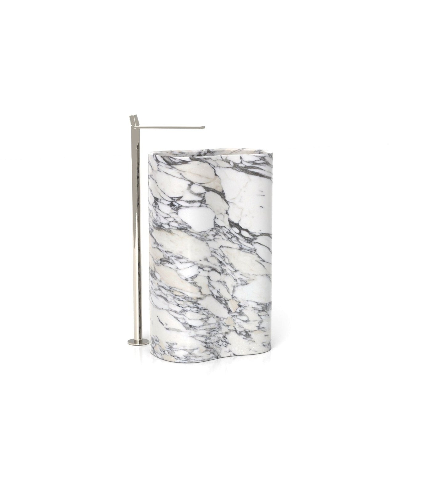 Infinity Washbasin by Zicana Boutique