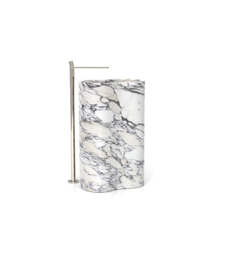 Infinity Washbasin by Zicana Boutique