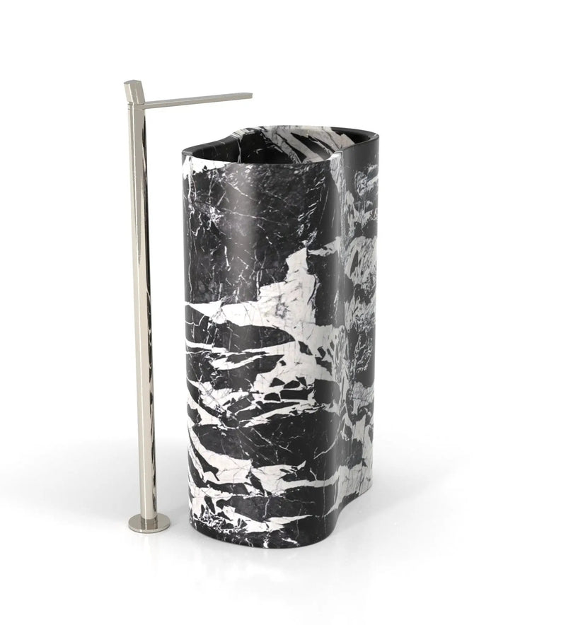 Infinity Washbasin by Zicana Boutique