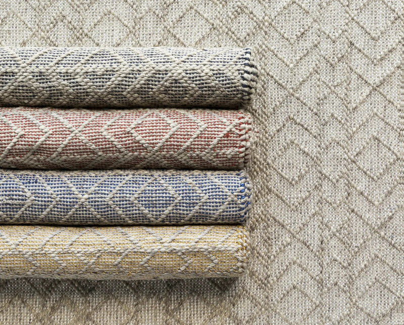 Cullercoats Area Rug - Clearance by Boutique Rugs
