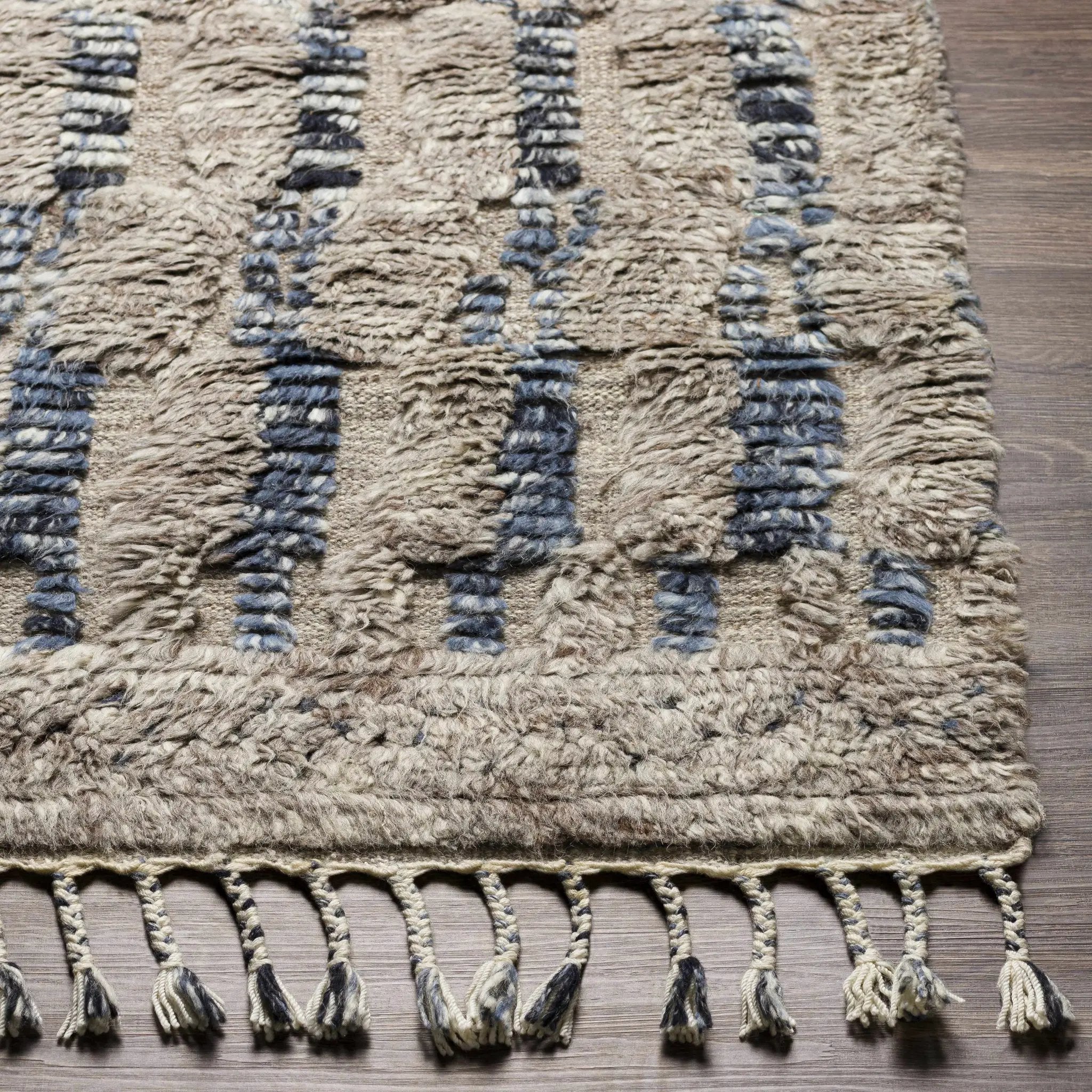Ingham Premium Rug - Clearance by Boutique Rugs