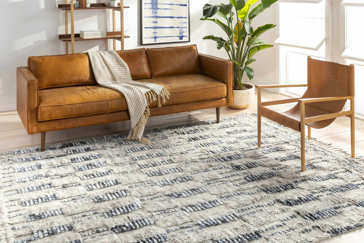 Ingham Premium Rug - Clearance, installed in a room