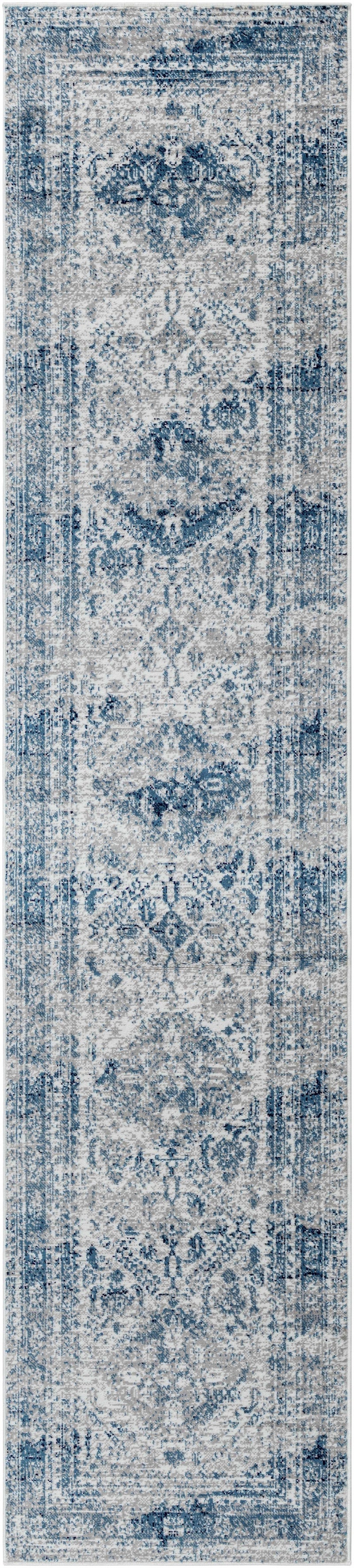 Inkom Area Rug by Boutique Rugs