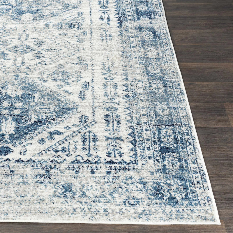Inkom Area Rug by Boutique Rugs