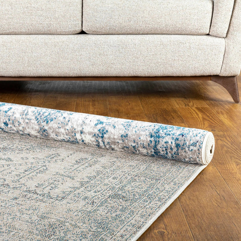 Inkom Area Rug by Boutique Rugs