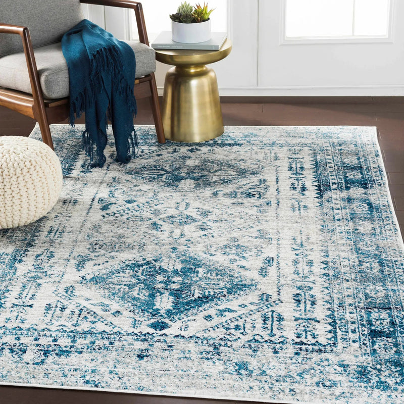 Inkom Area Rug by Boutique Rugs