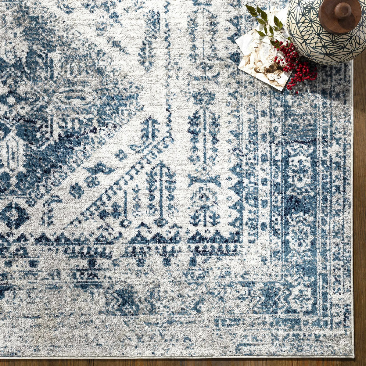 Inkom Area Rug, photo 5 of 24