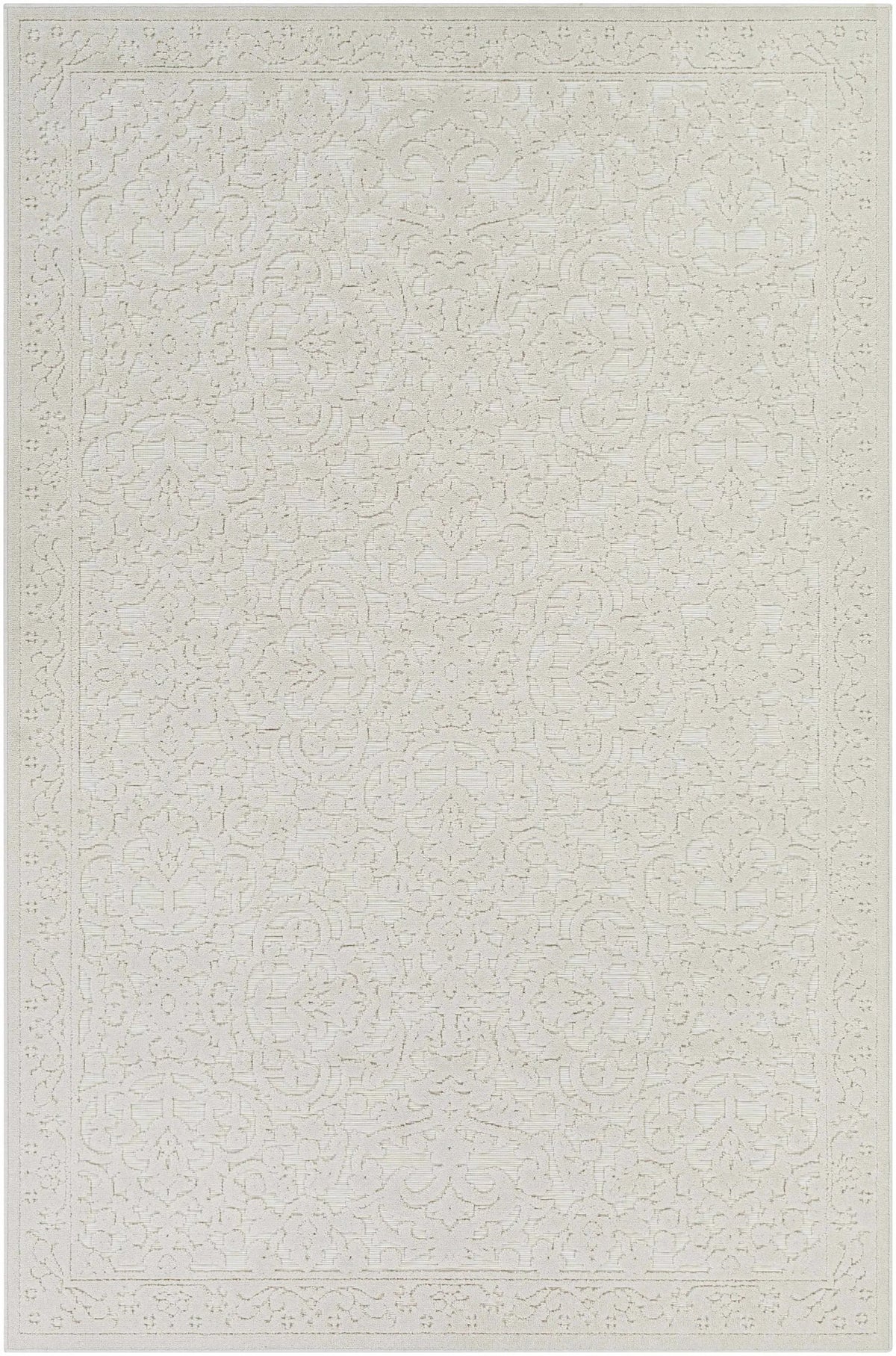 Innaloo 3D Outdoor Area Rug