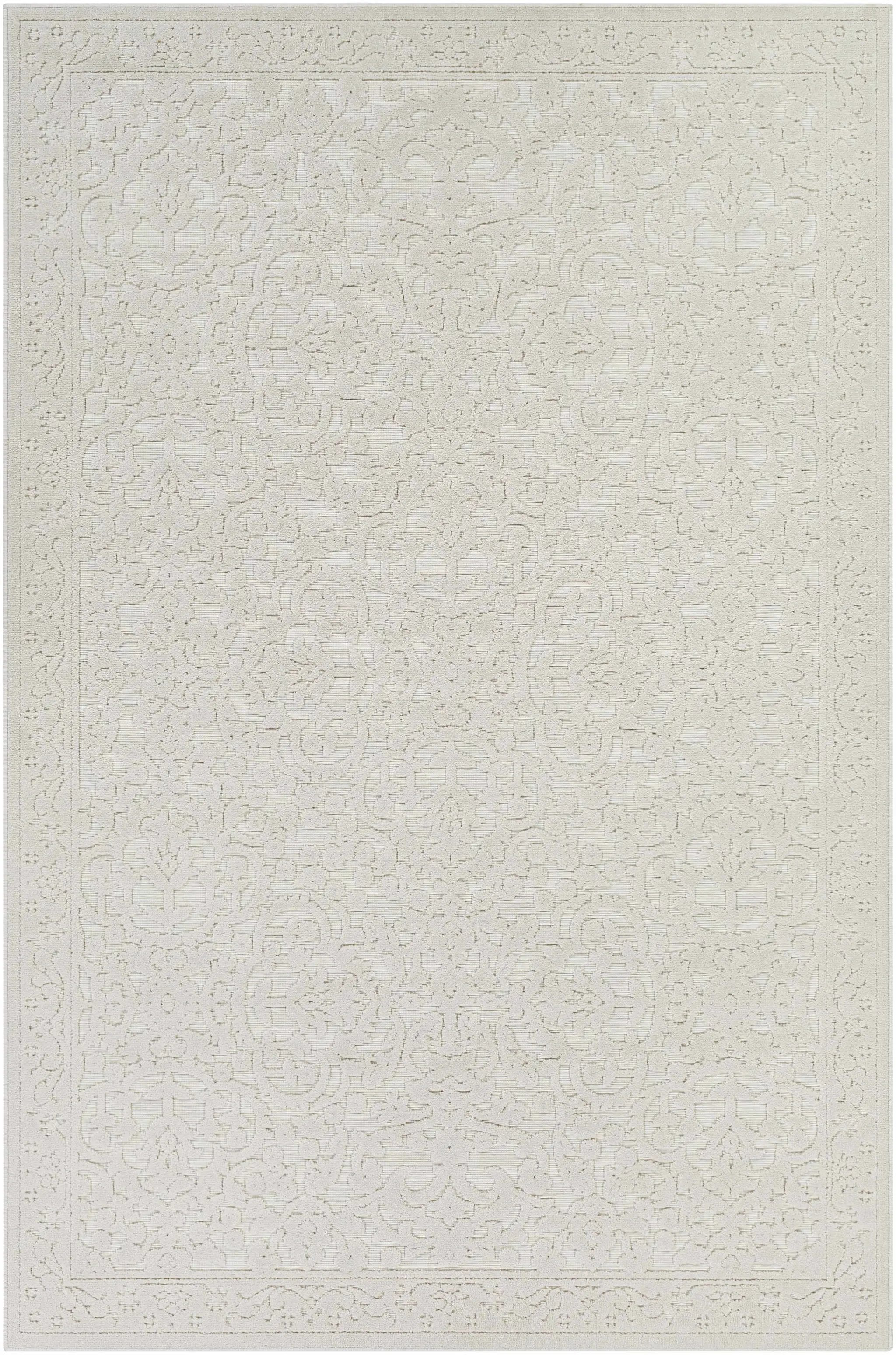Innaloo 3D Outdoor Area Rug by Boutique Rugs