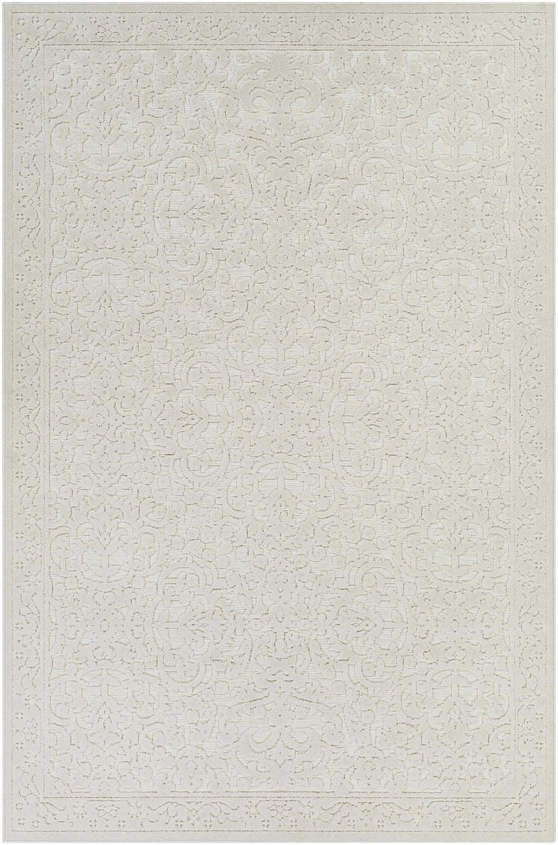 Innaloo 3D Outdoor Area Rug by Boutique Rugs