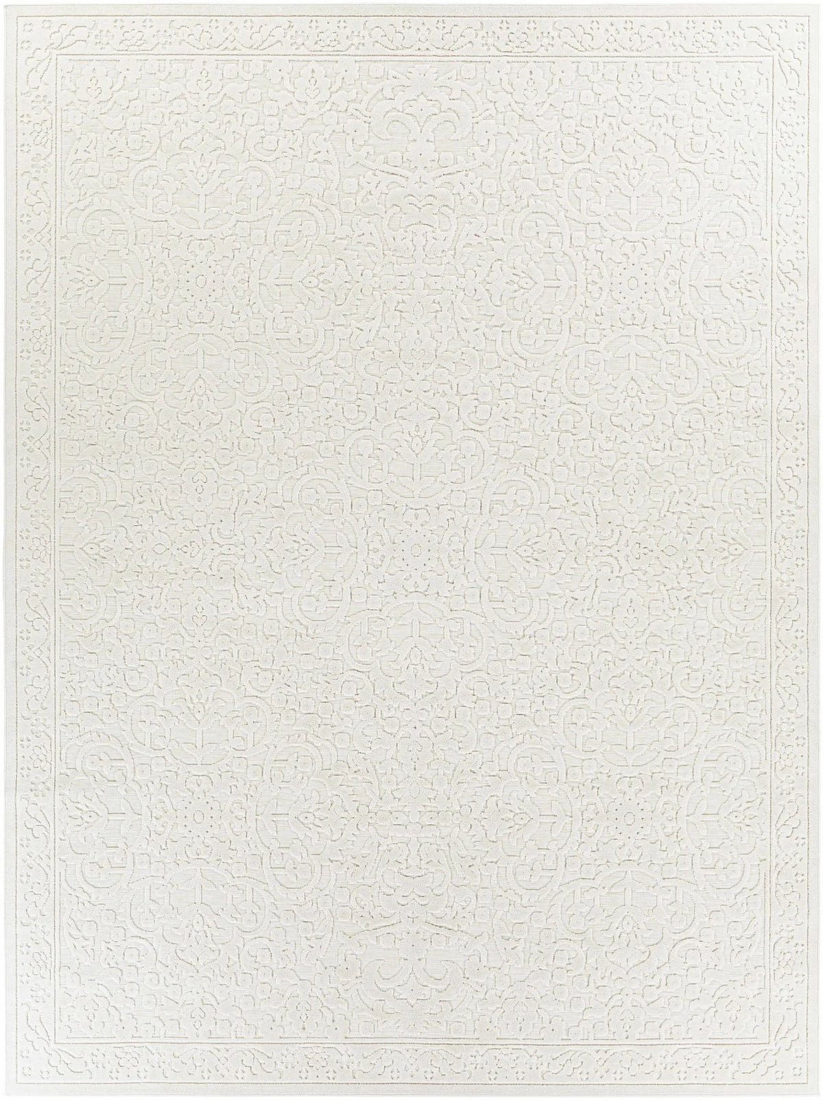 Innaloo 3D Outdoor Area Rug, photo 9 of 9