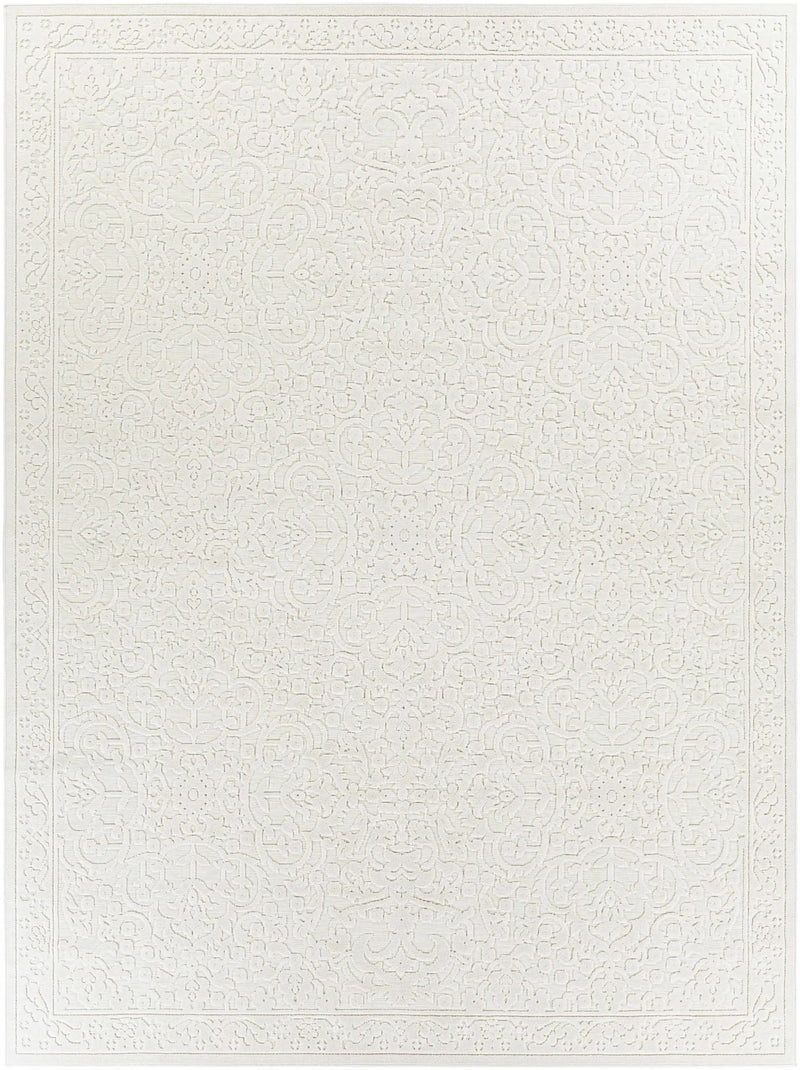 Innaloo 3D Outdoor Area Rug by Boutique Rugs
