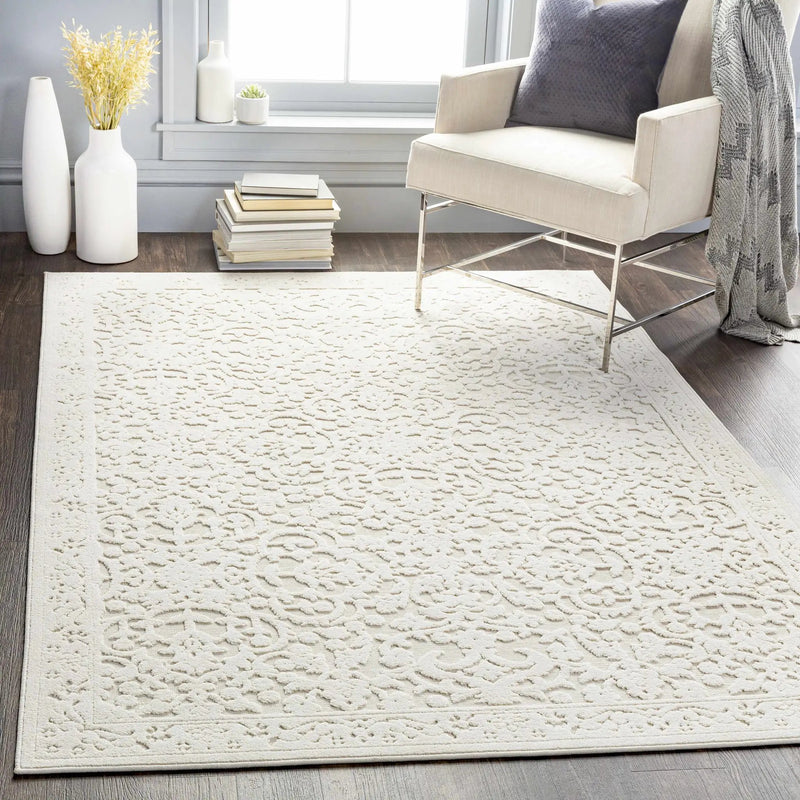 Innaloo 3D Outdoor Area Rug by Boutique Rugs