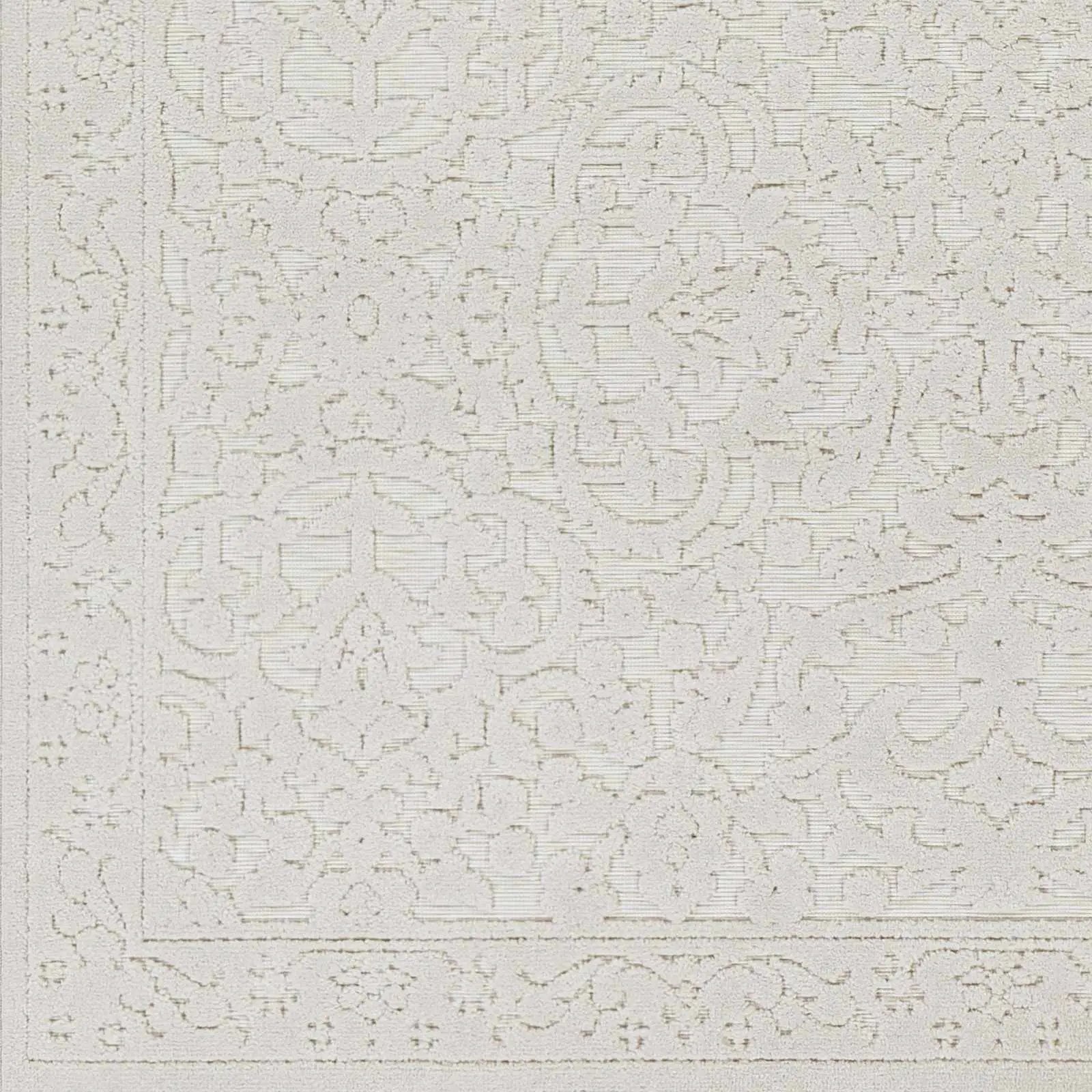Innaloo 3D Outdoor Area Rug by Boutique Rugs
