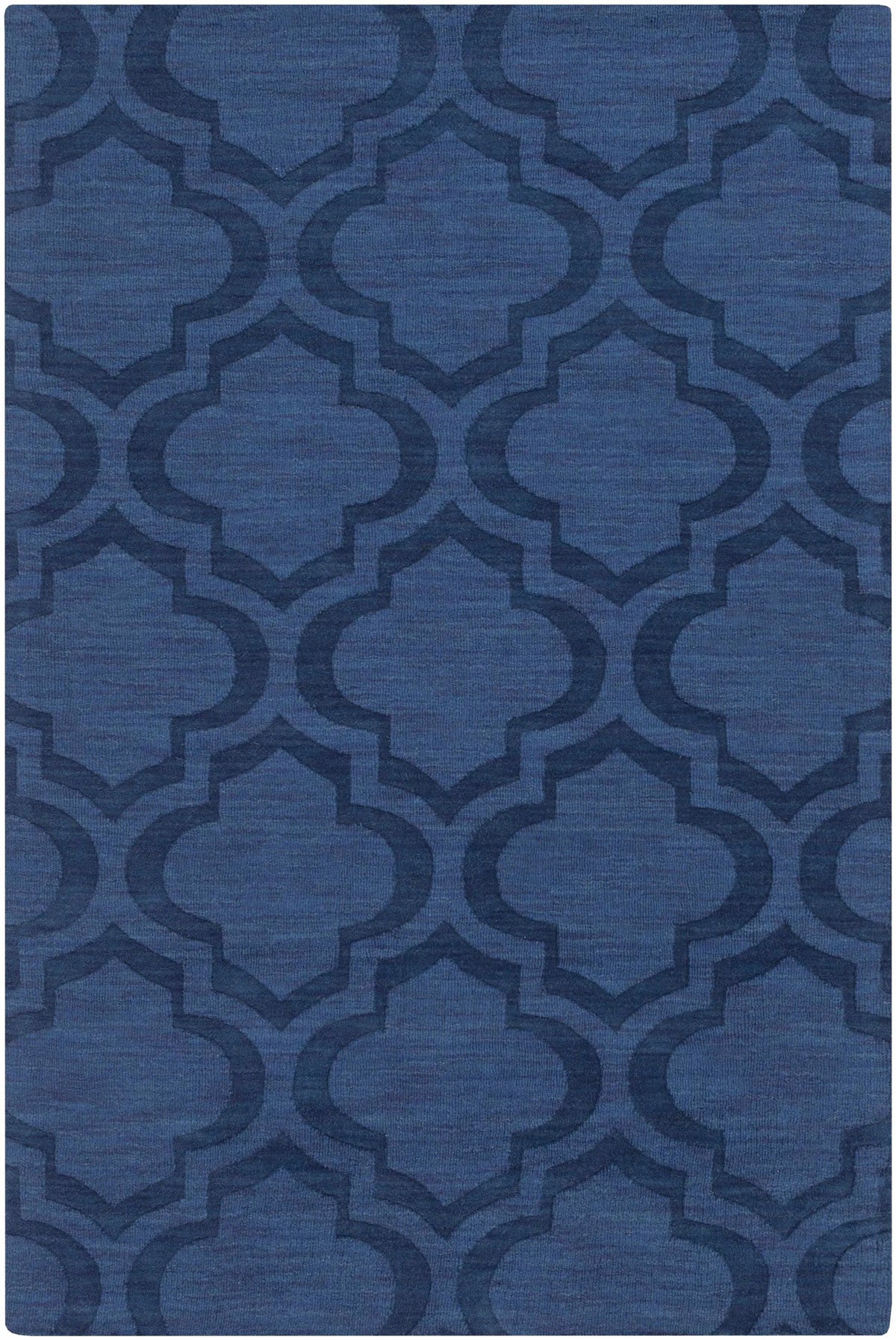 Institute Area Rug - Clearance