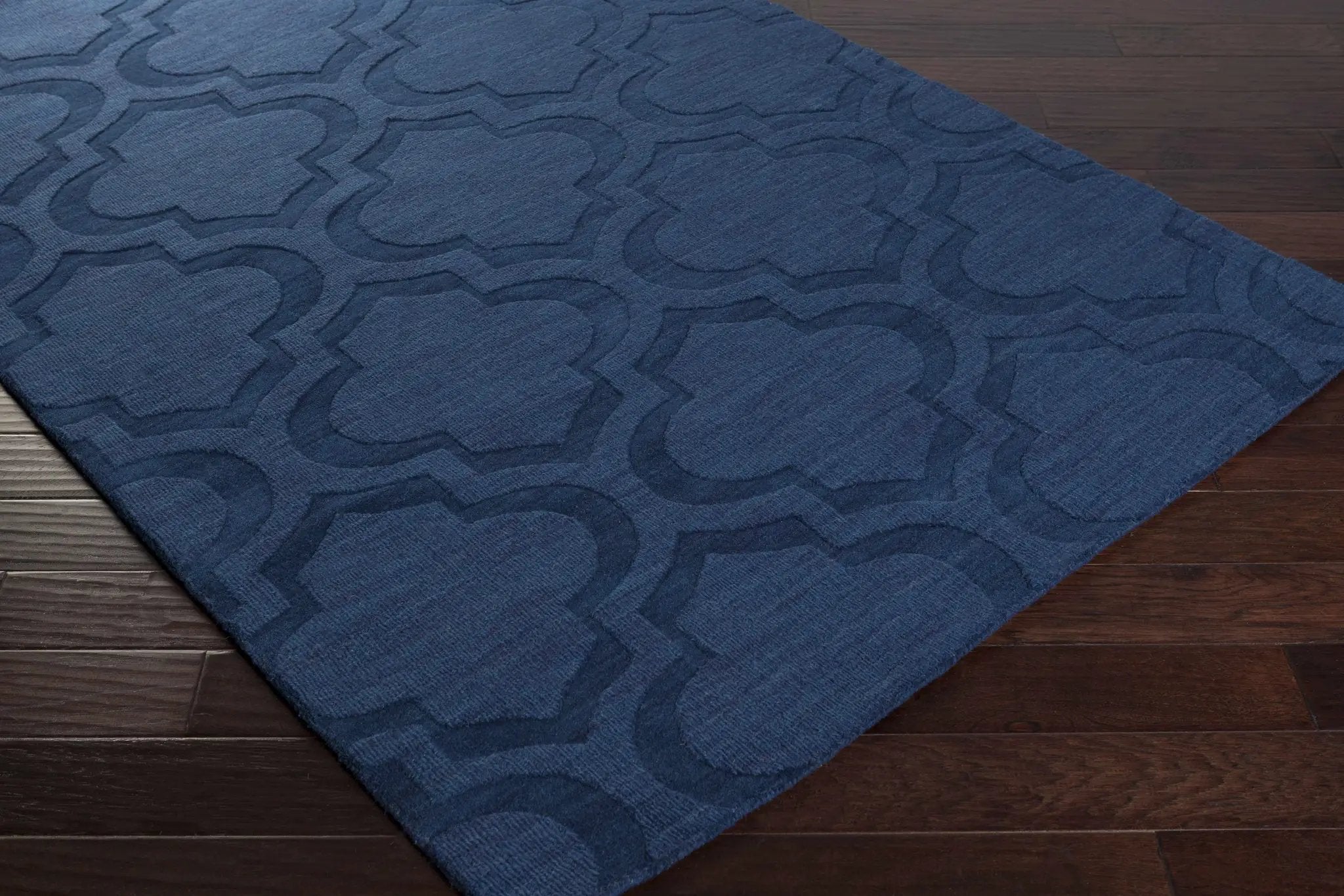 Institute Area Rug - Clearance by Boutique Rugs