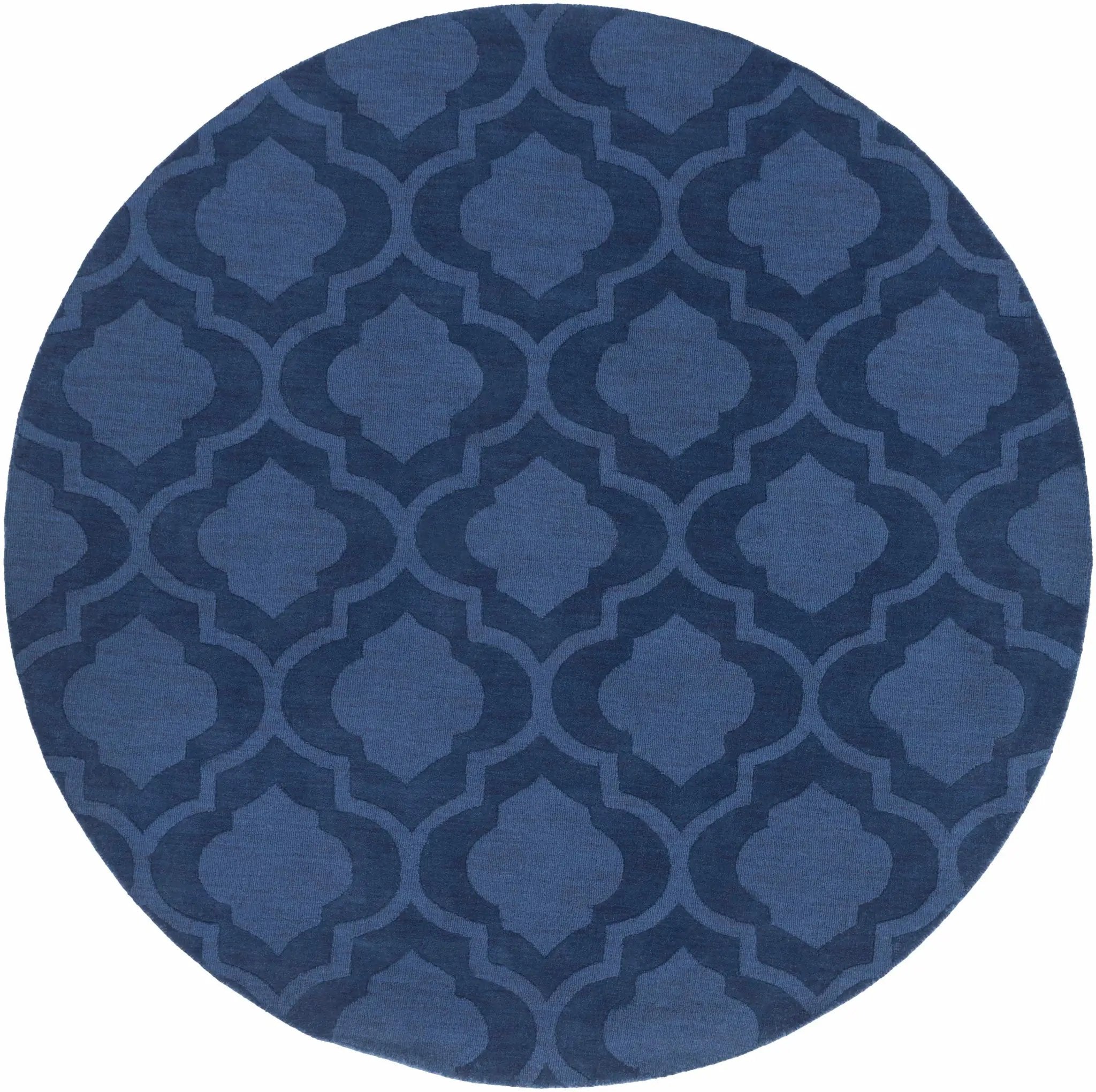 Institute Area Rug - Clearance by Boutique Rugs