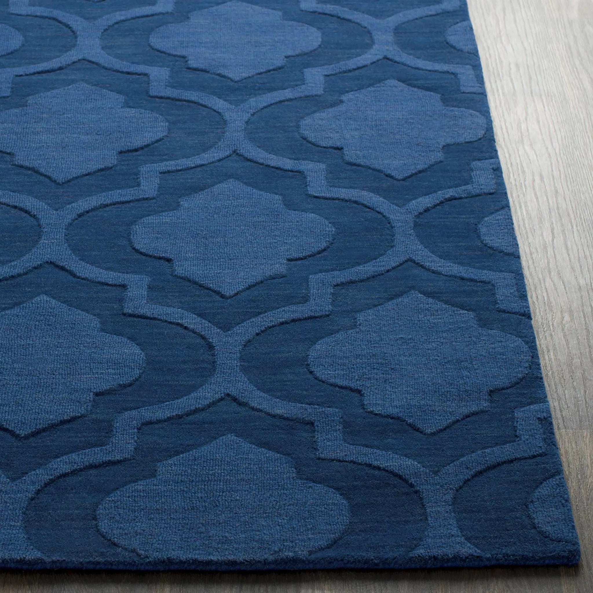 Institute Area Rug - Clearance by Boutique Rugs