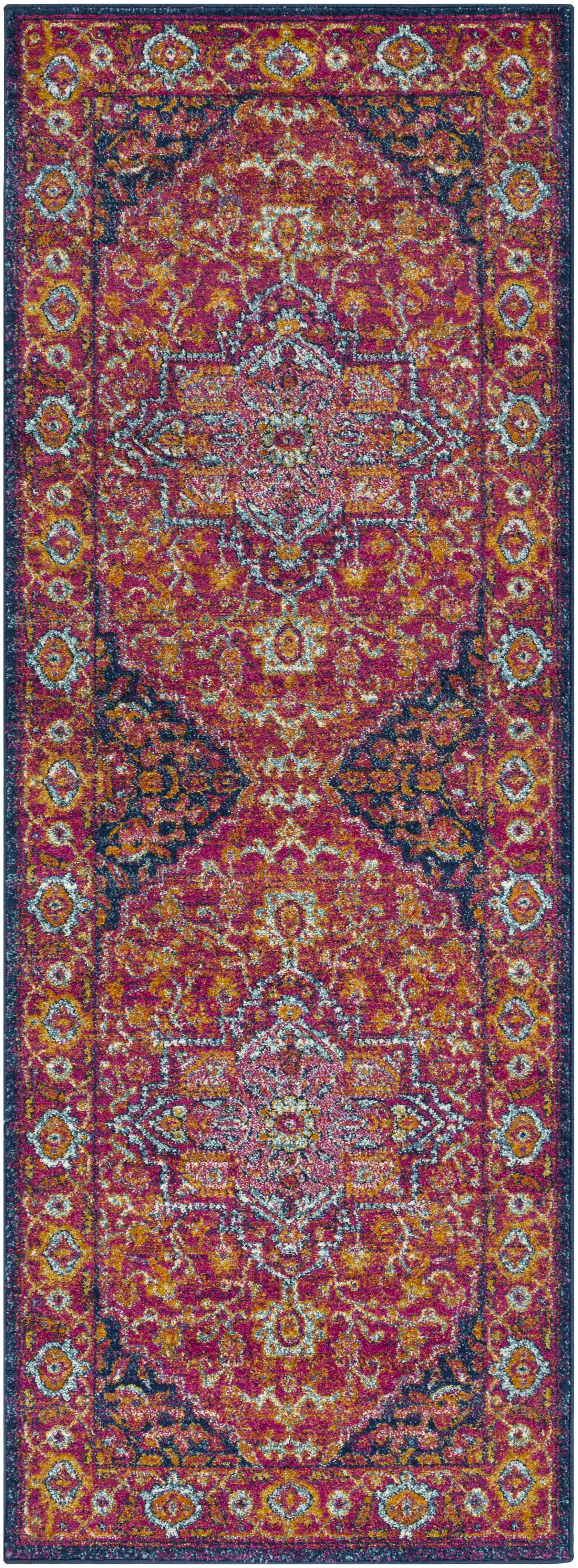 Inverkeithing Area Rug - Clearance by Boutique Rugs