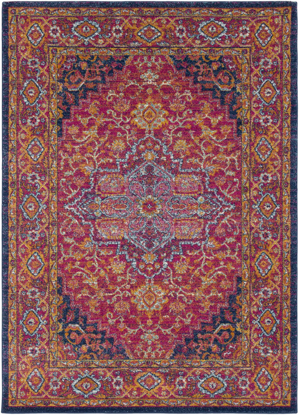 Inverkeithing Area Rug - Clearance