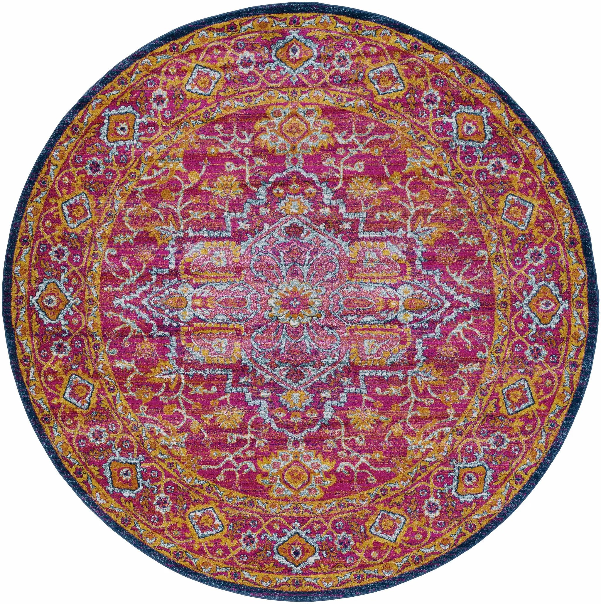 Inverkeithing Area Rug - Clearance by Boutique Rugs