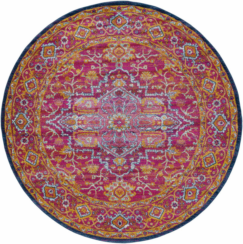 Inverkeithing Area Rug - Clearance by Boutique Rugs
