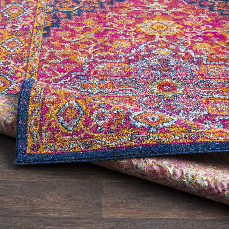 Inverkeithing Area Rug - Clearance by Boutique Rugs