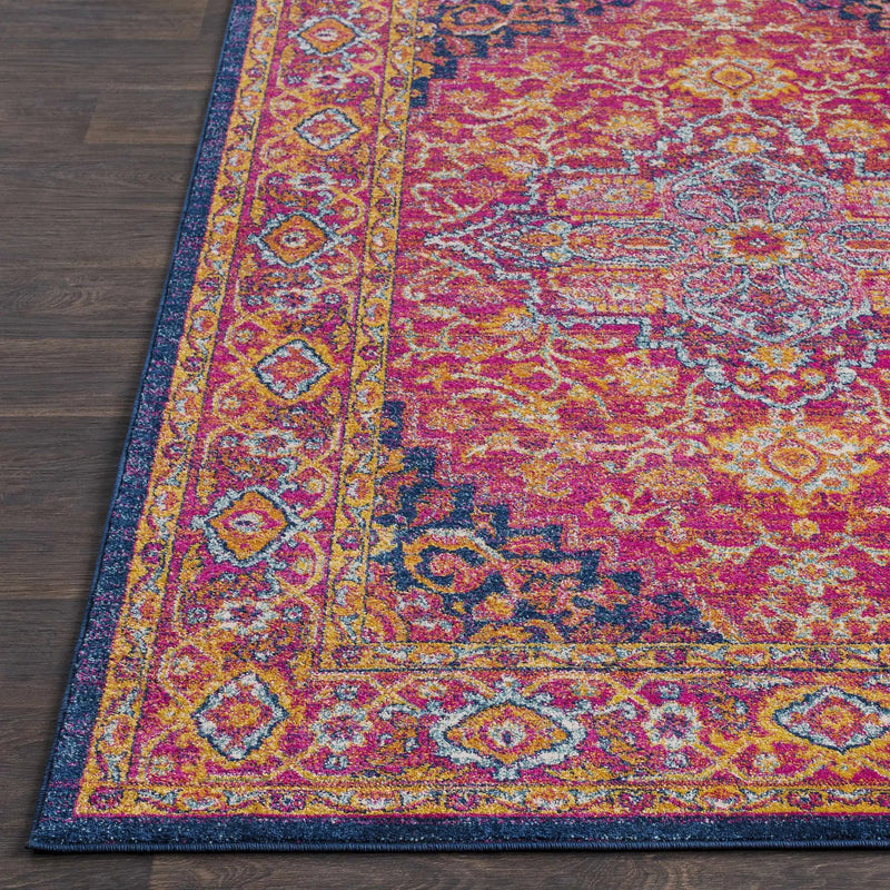 Inverkeithing Area Rug - Clearance by Boutique Rugs