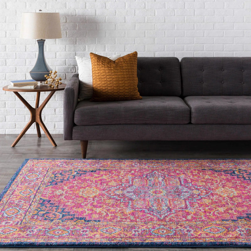 Inverkeithing Area Rug - Clearance by Boutique Rugs