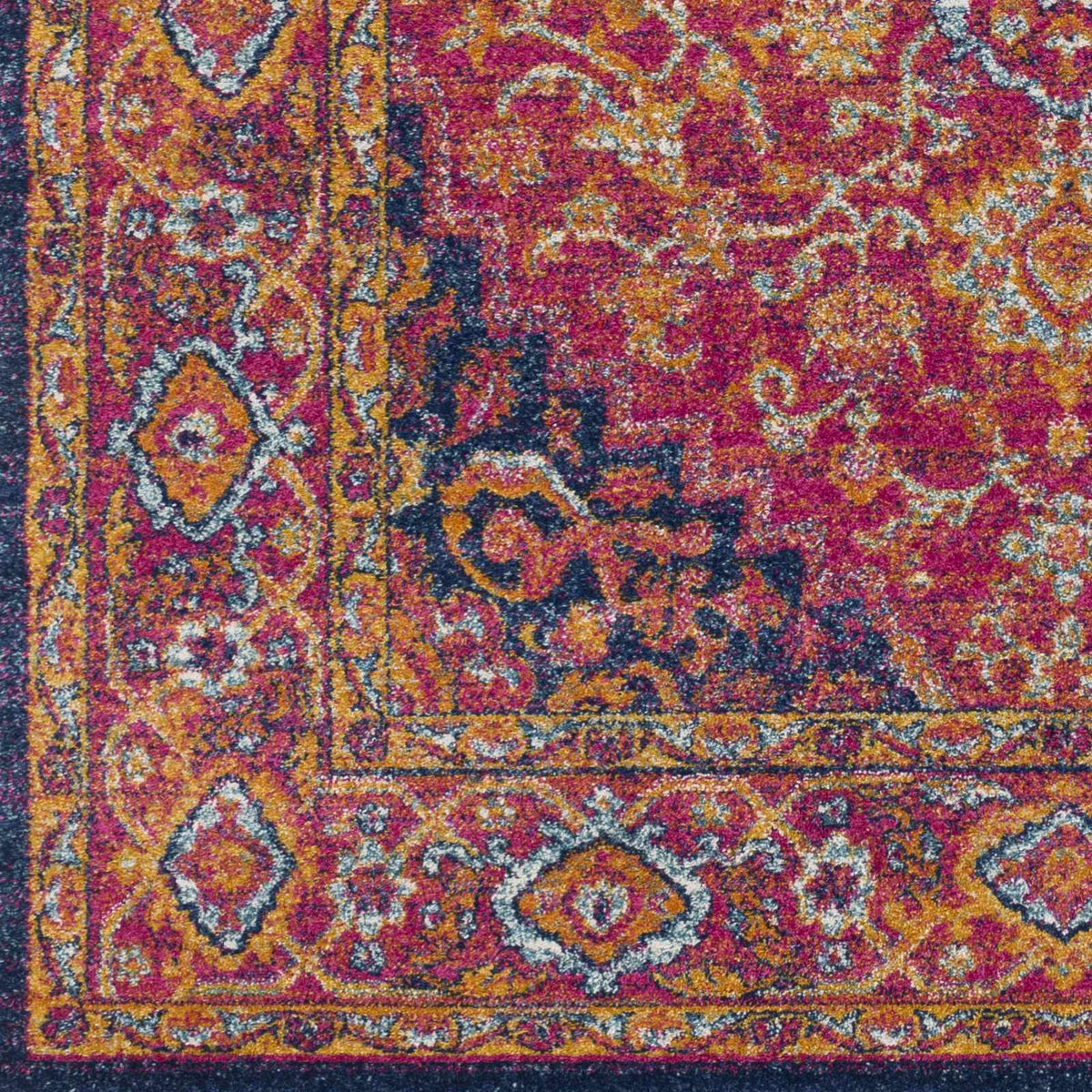 Inverkeithing Area Rug - Clearance, sample swatch