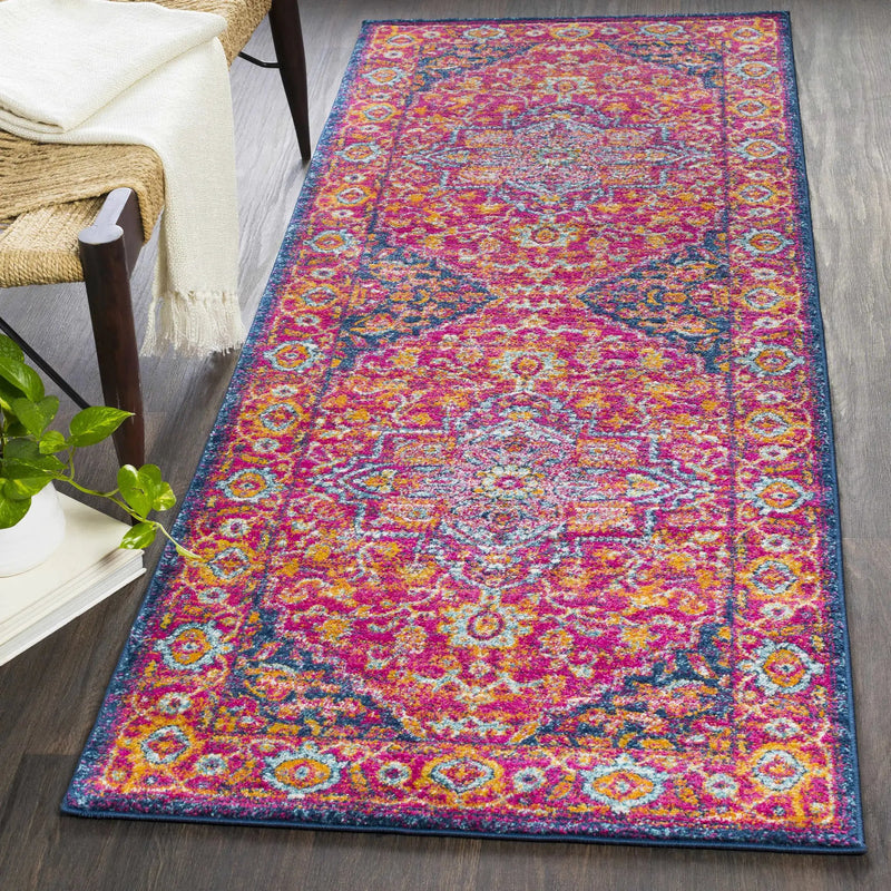 Inverkeithing Area Rug - Clearance by Boutique Rugs