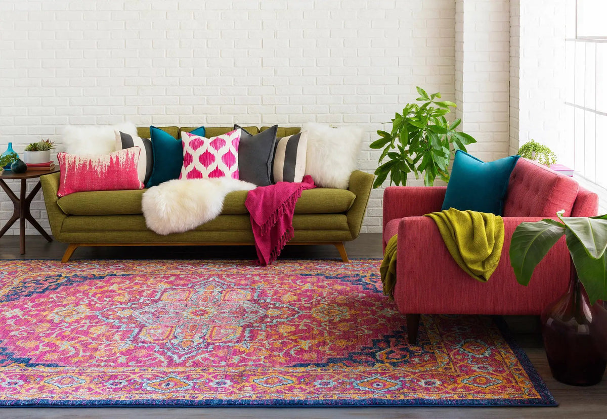 Inverkeithing Area Rug - Clearance, photo 14 of 19