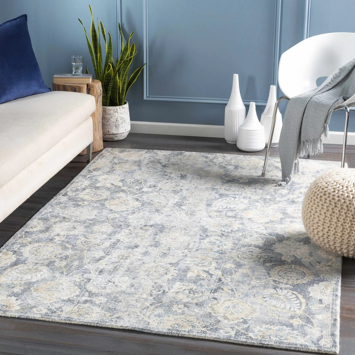 Iona Area Rug - Clearance by Boutique Rugs