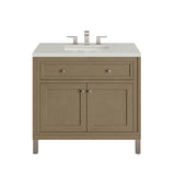 Single Vanity