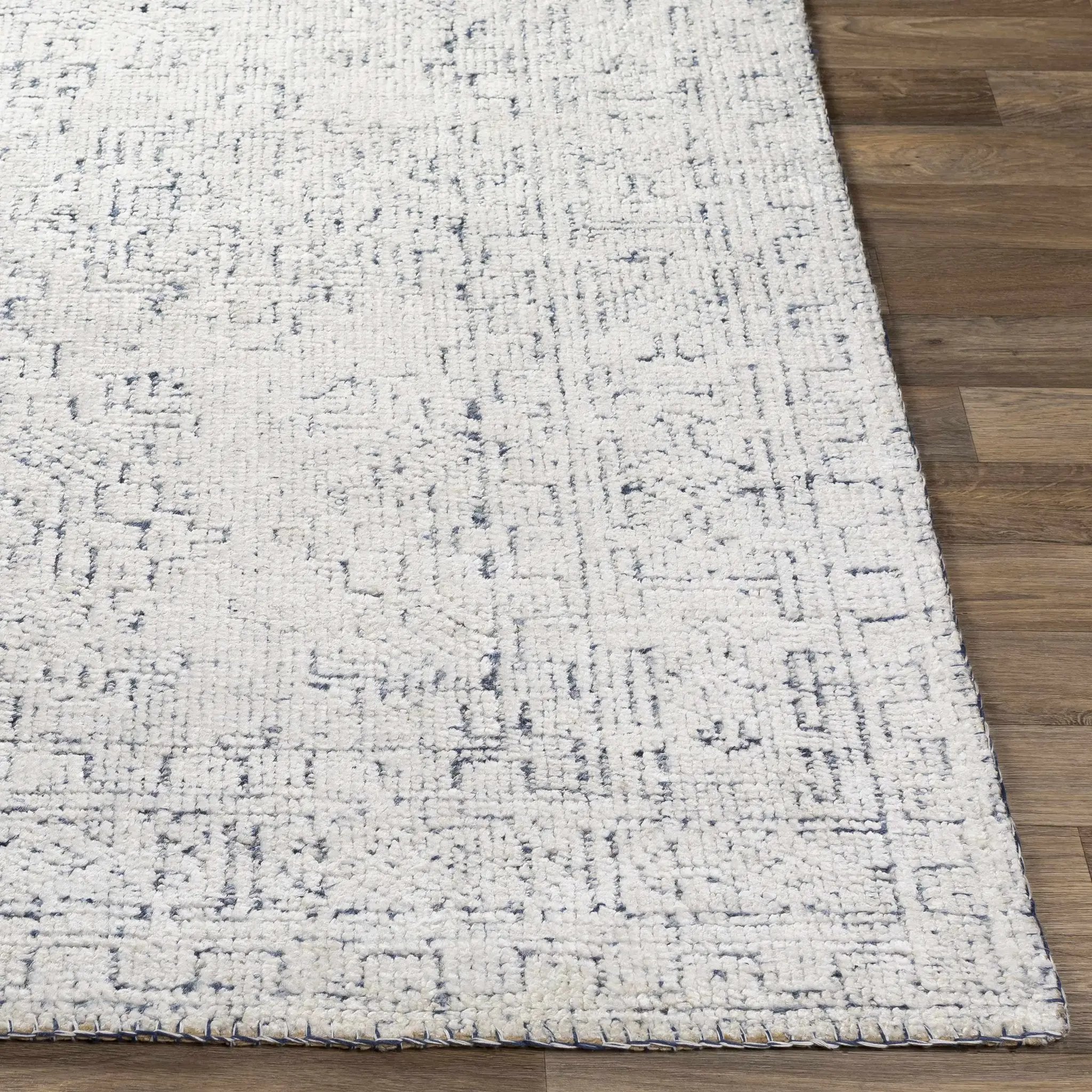 Ipplepen Area Rug - Clearance by Boutique Rugs