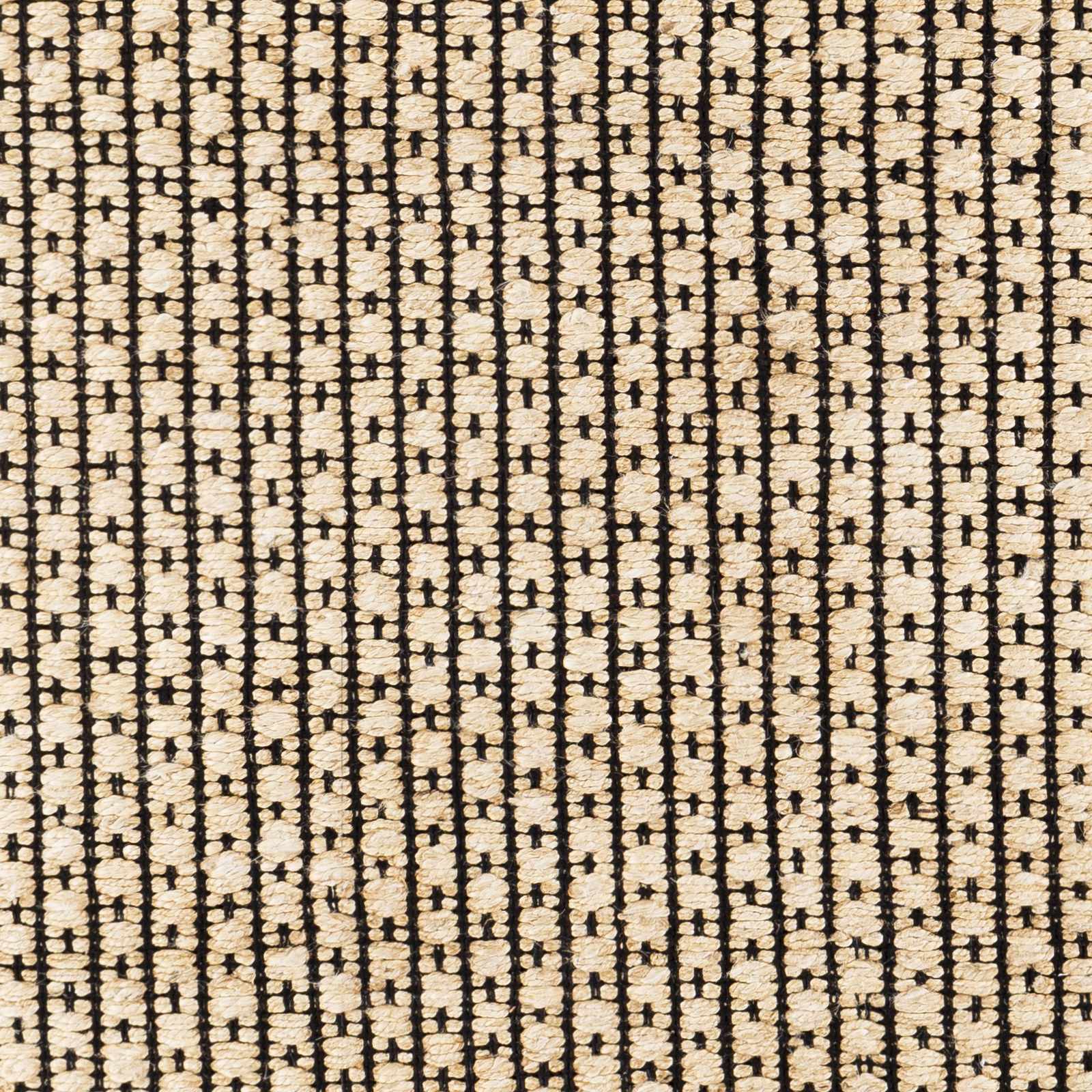 Iqaluit Natural Jute Rug by Boutique Rugs