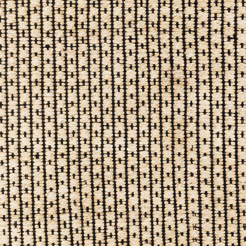 Iqaluit Natural Jute Rug by Boutique Rugs
