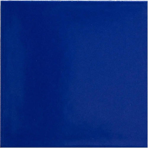 Iris Glossy Ceramic Tiles 6x6