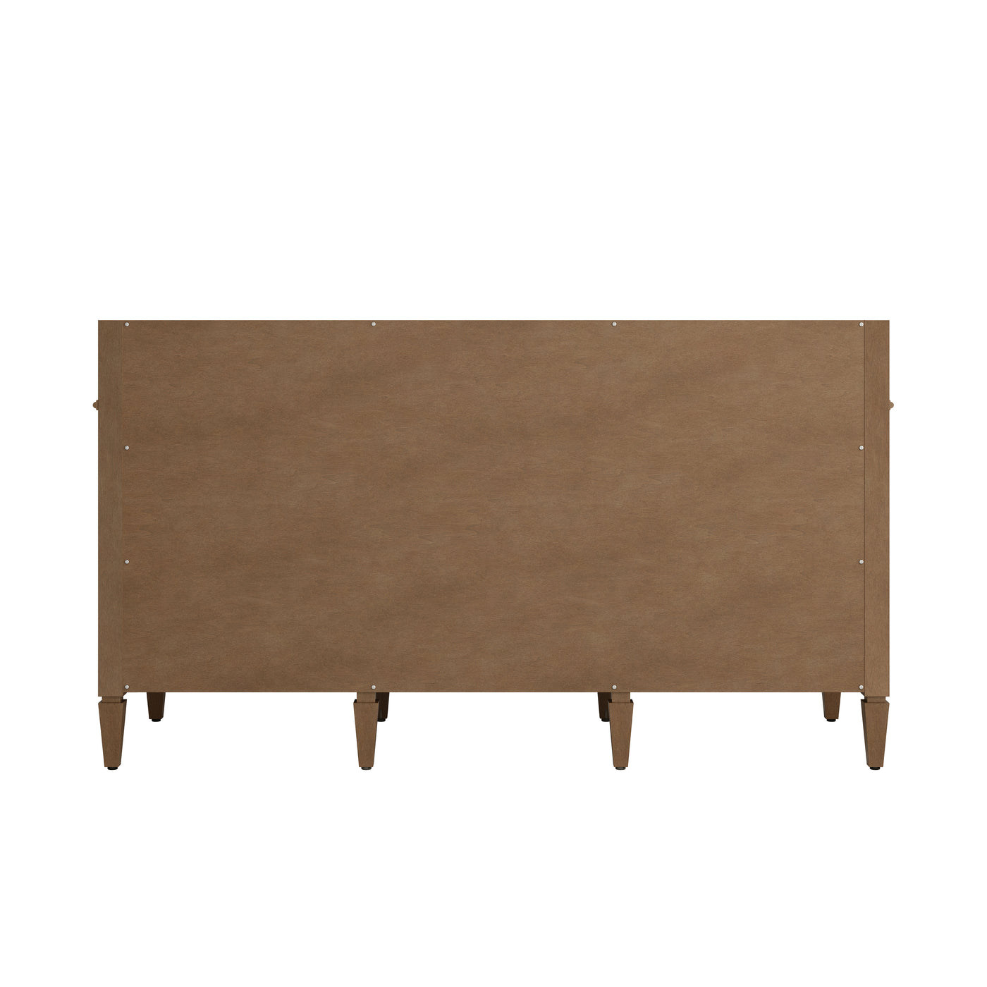 James Martin Brittany 60" Single Bathroom Vanity, Pecan, view 24