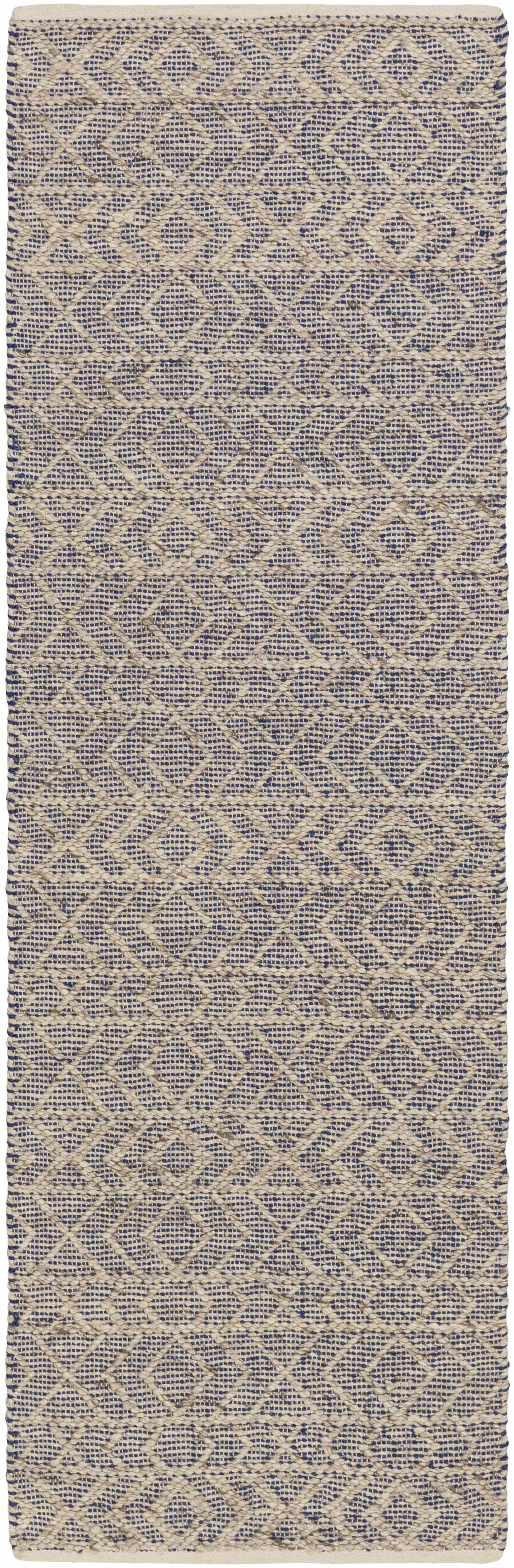 Ironia Handmade Faux Silk Rug - Clearance by Boutique Rugs
