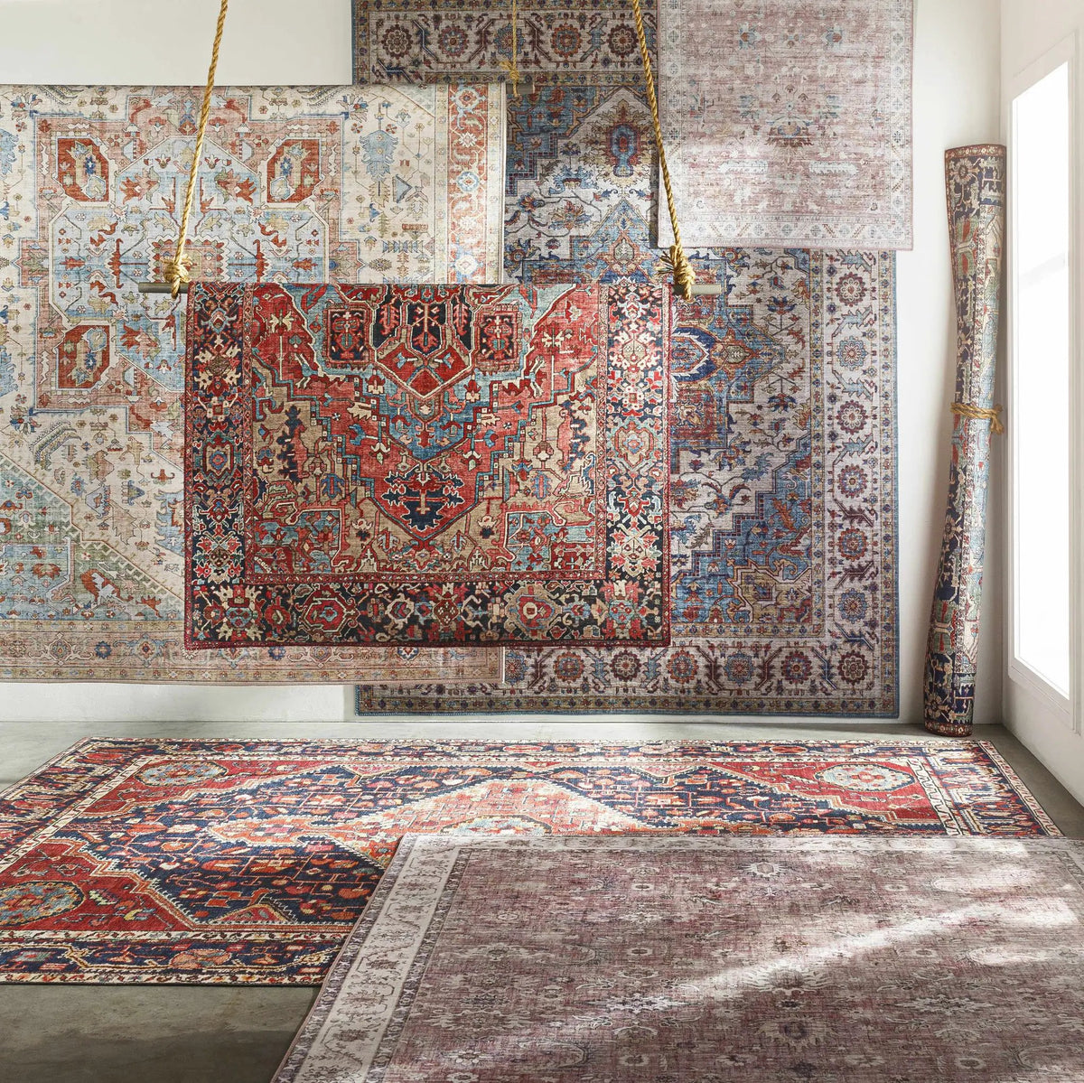 Selbyville Area Rug, photo 12 of 18