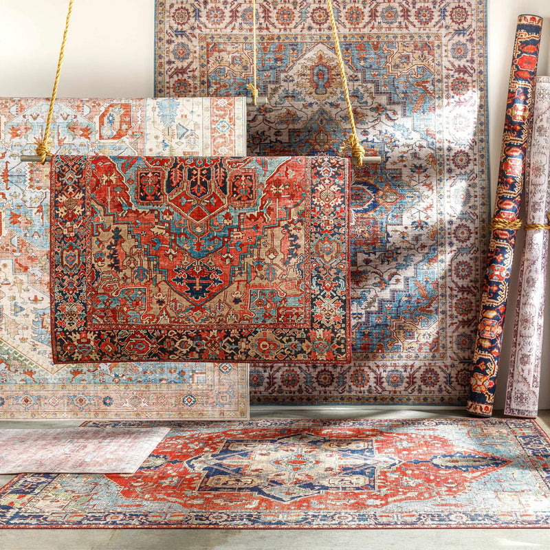 Selbyville Area Rug by Boutique Rugs