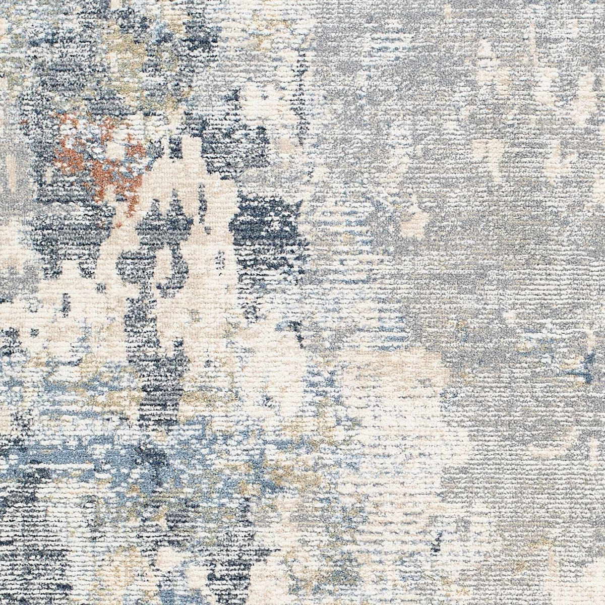 Iryna Area Rug - Clearance, sample swatch