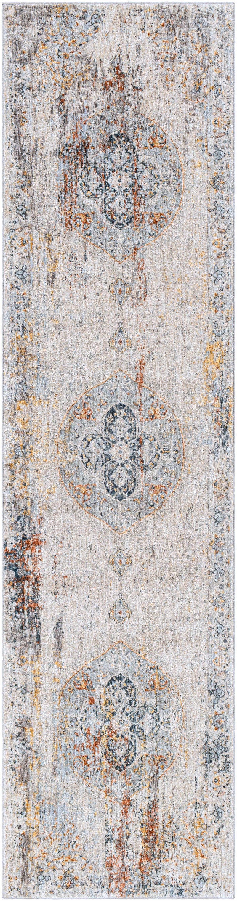 Isaac Luxe Rug - Clearance by Boutique Rugs