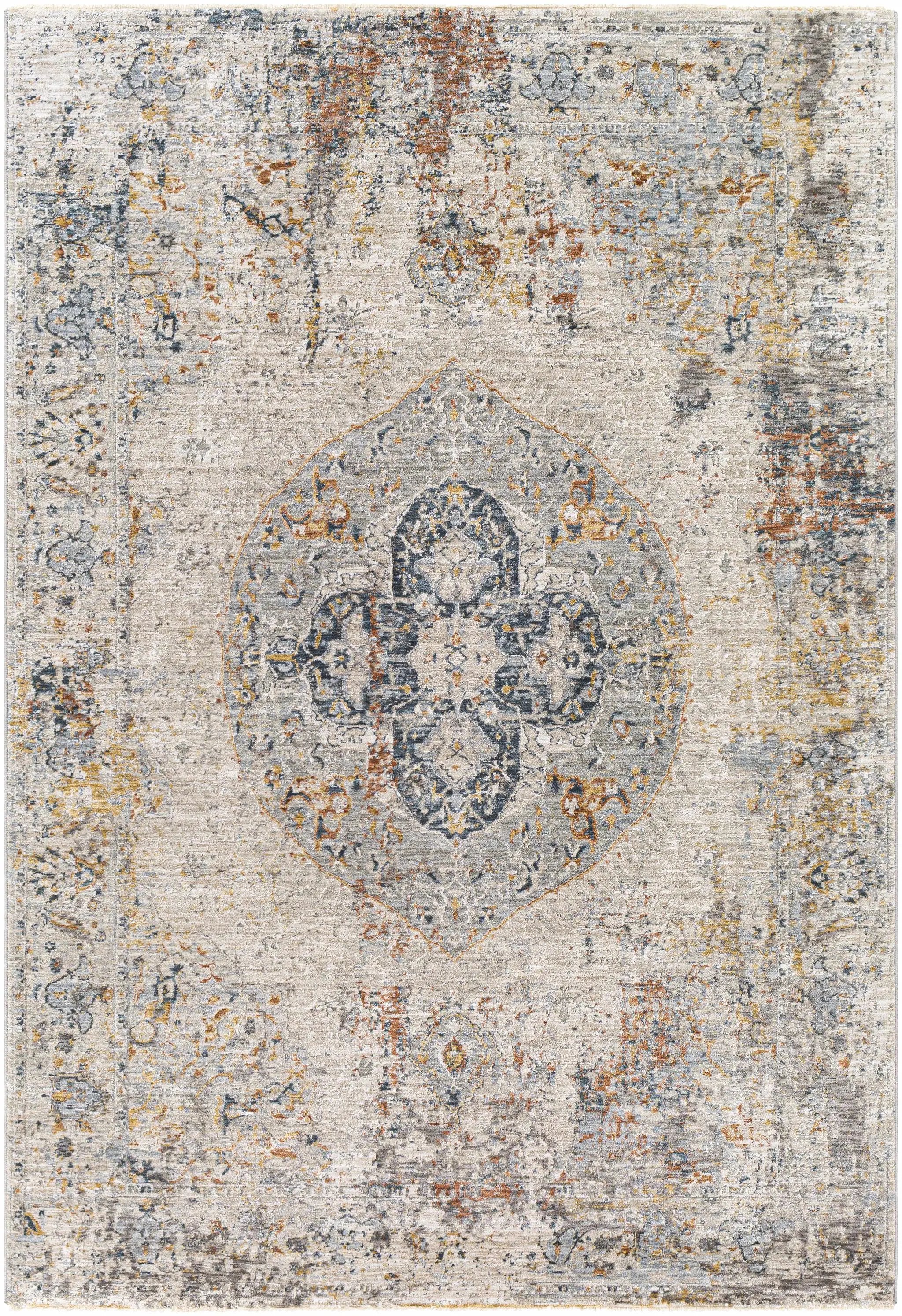 Isaac Luxe Rug - Clearance by Boutique Rugs