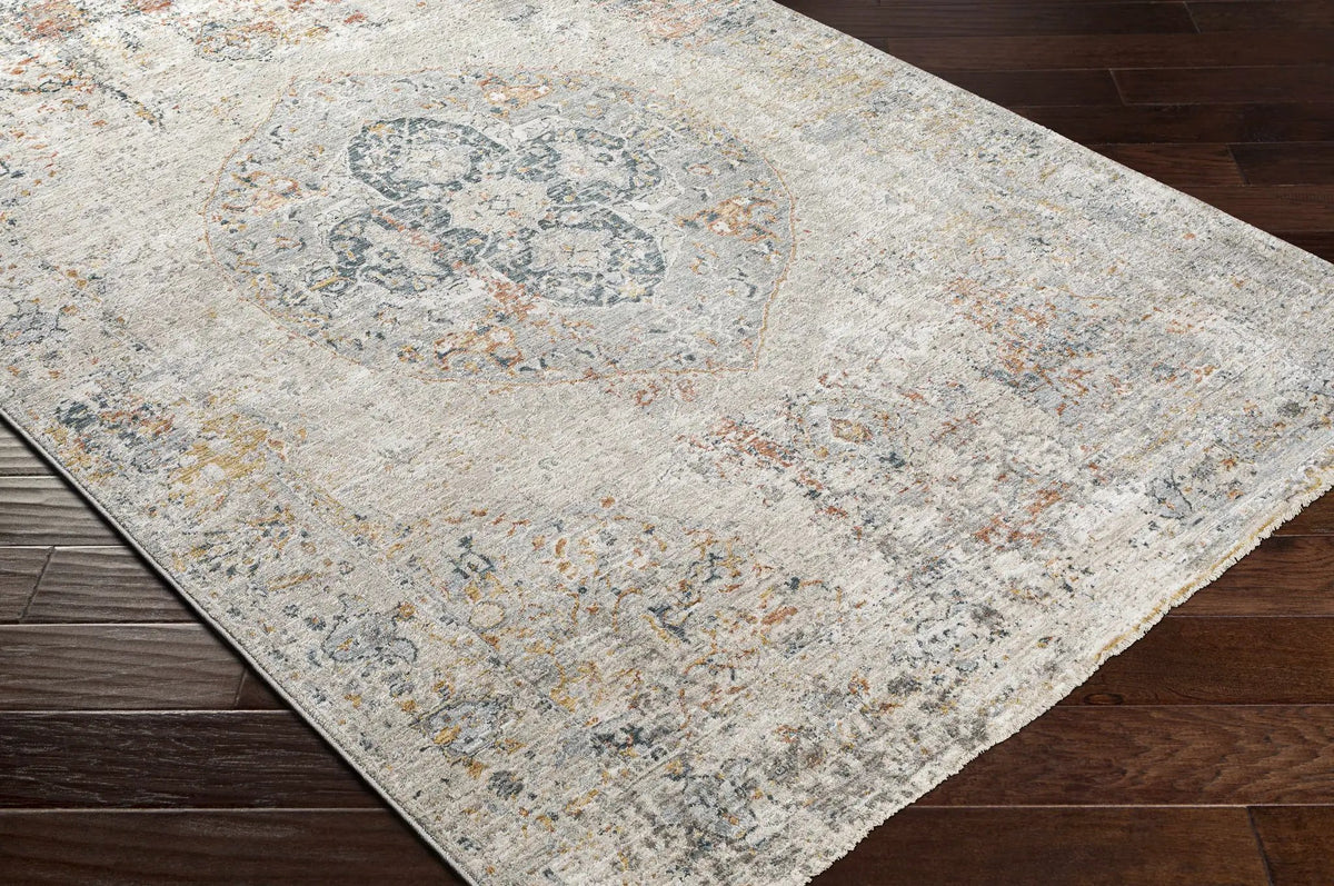 Isaac Luxe Rug - Clearance, photo 10 of 15