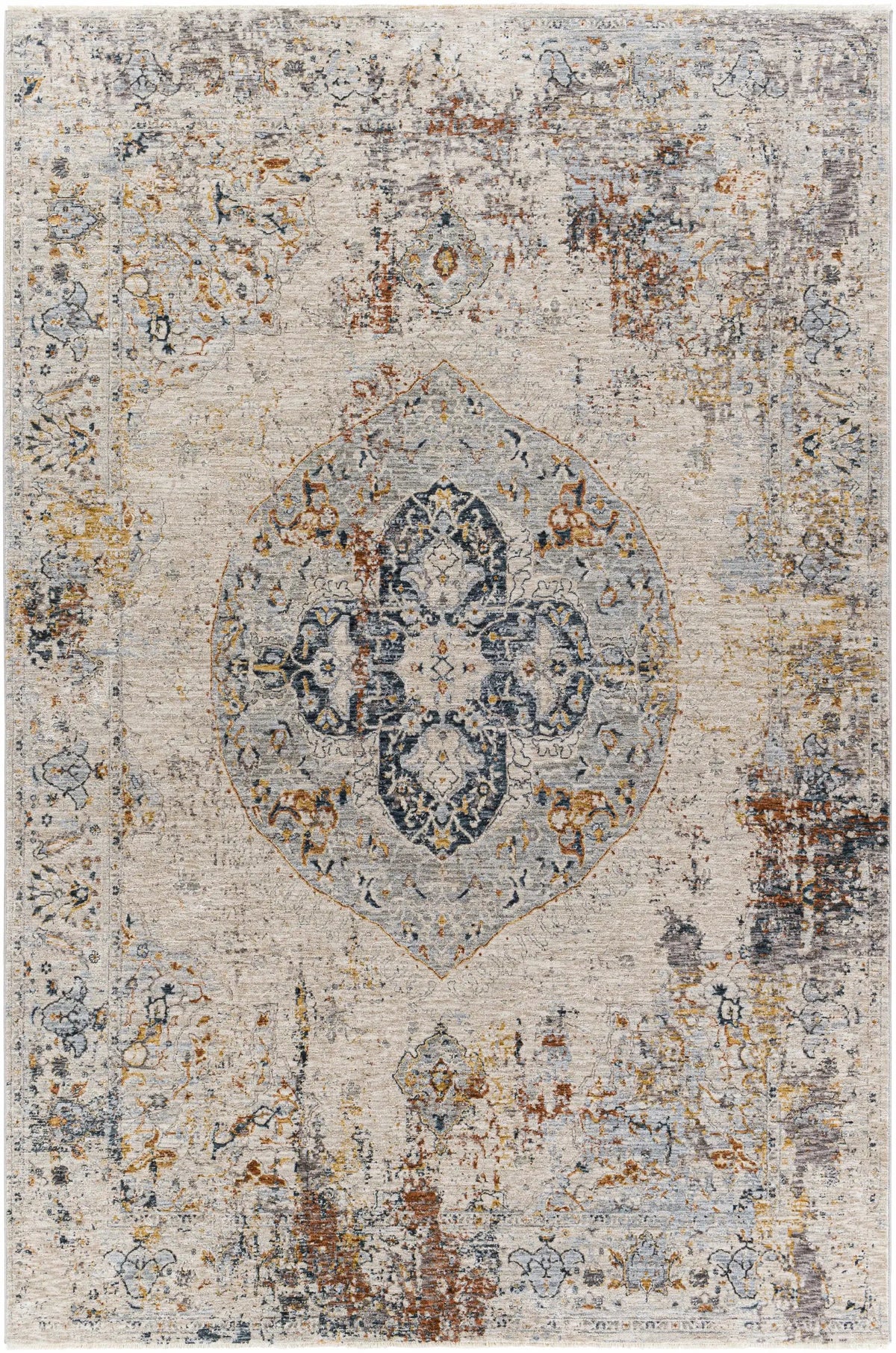 Isaac Luxe Rug - Clearance, photo 12 of 15